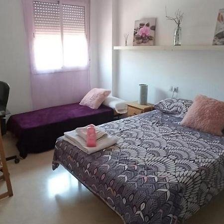 Atico Queen Itimad San Juan de Aznalfarache Dış mekan fotoğraf