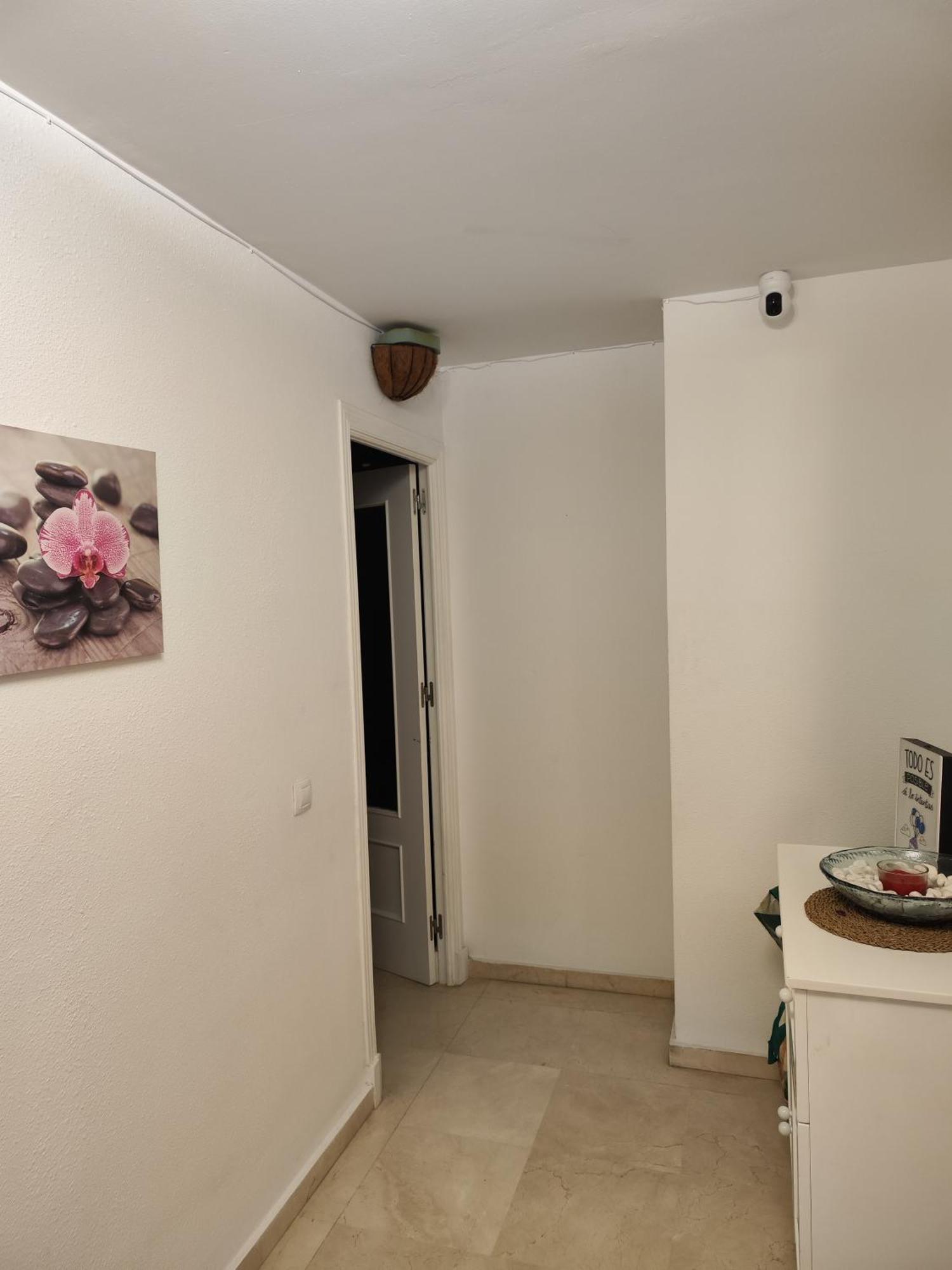 Atico Queen Itimad San Juan de Aznalfarache Dış mekan fotoğraf